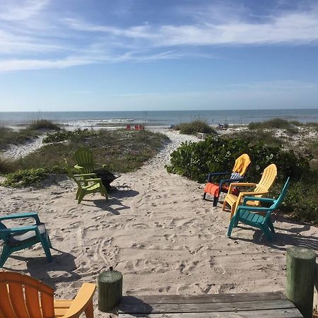 Sun N Fun Beachfront Vacation Rentals Индиан-Шорс Экстерьер фото