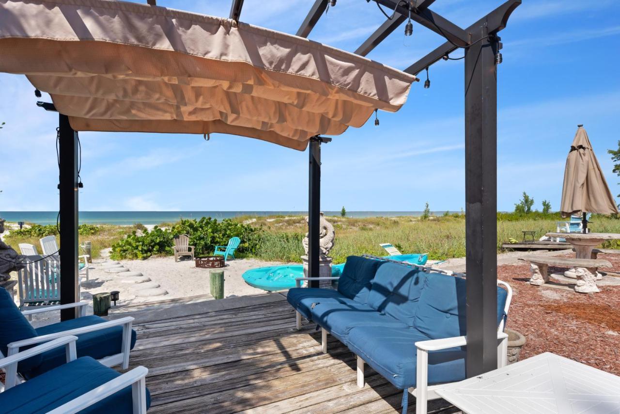 Sun N Fun Beachfront Vacation Rentals Индиан-Шорс Экстерьер фото