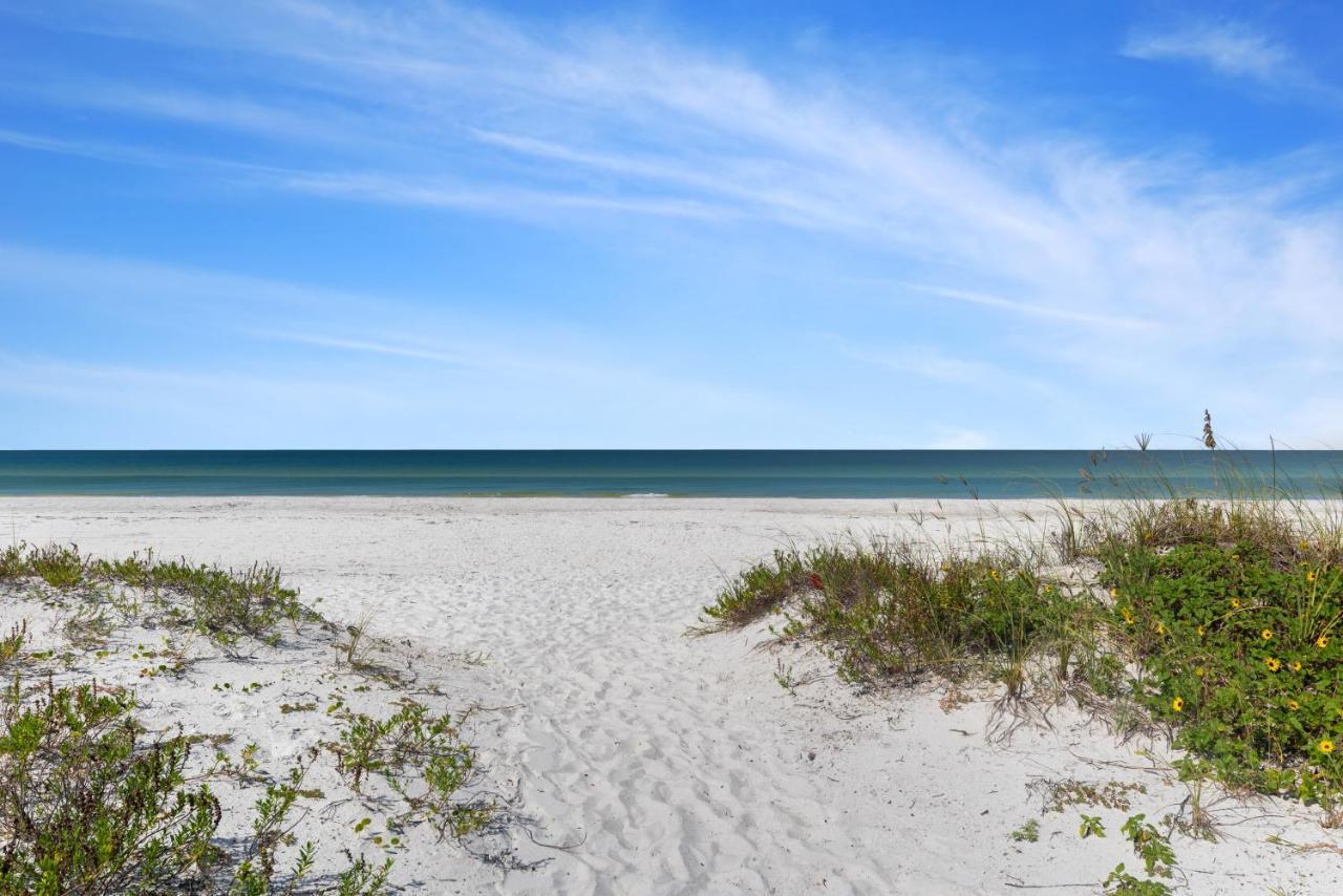 Sun N Fun Beachfront Vacation Rentals Индиан-Шорс Экстерьер фото