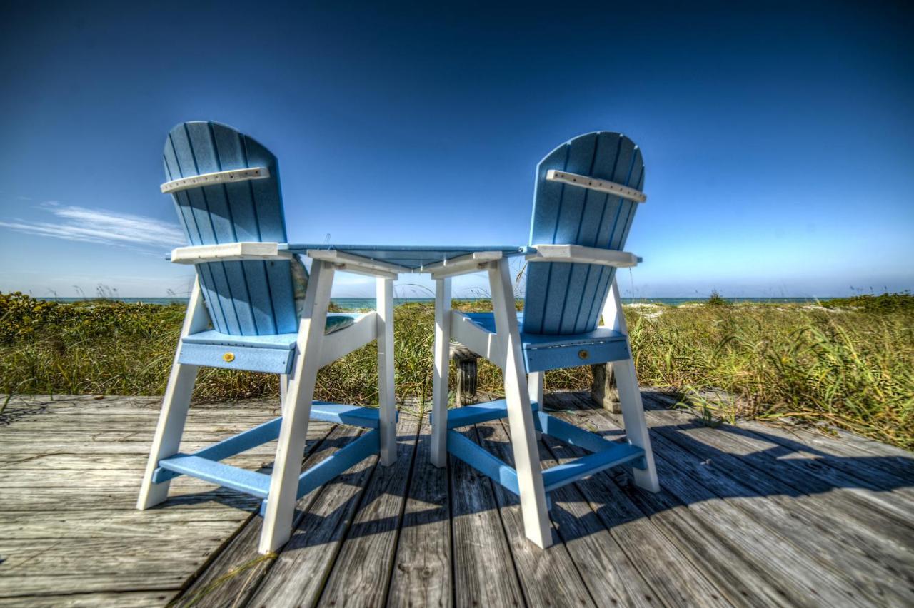 Sun N Fun Beachfront Vacation Rentals Индиан-Шорс Экстерьер фото