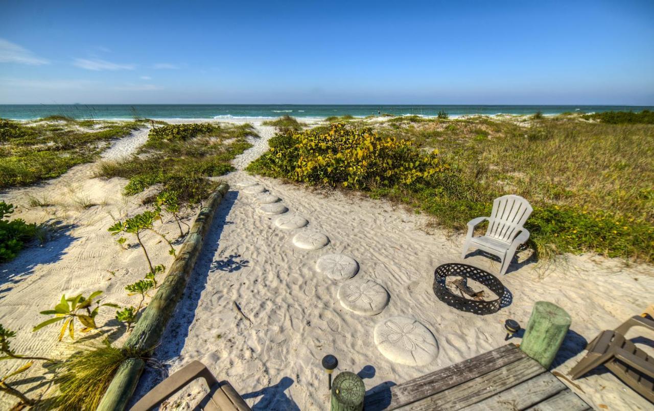 Sun N Fun Beachfront Vacation Rentals Индиан-Шорс Экстерьер фото