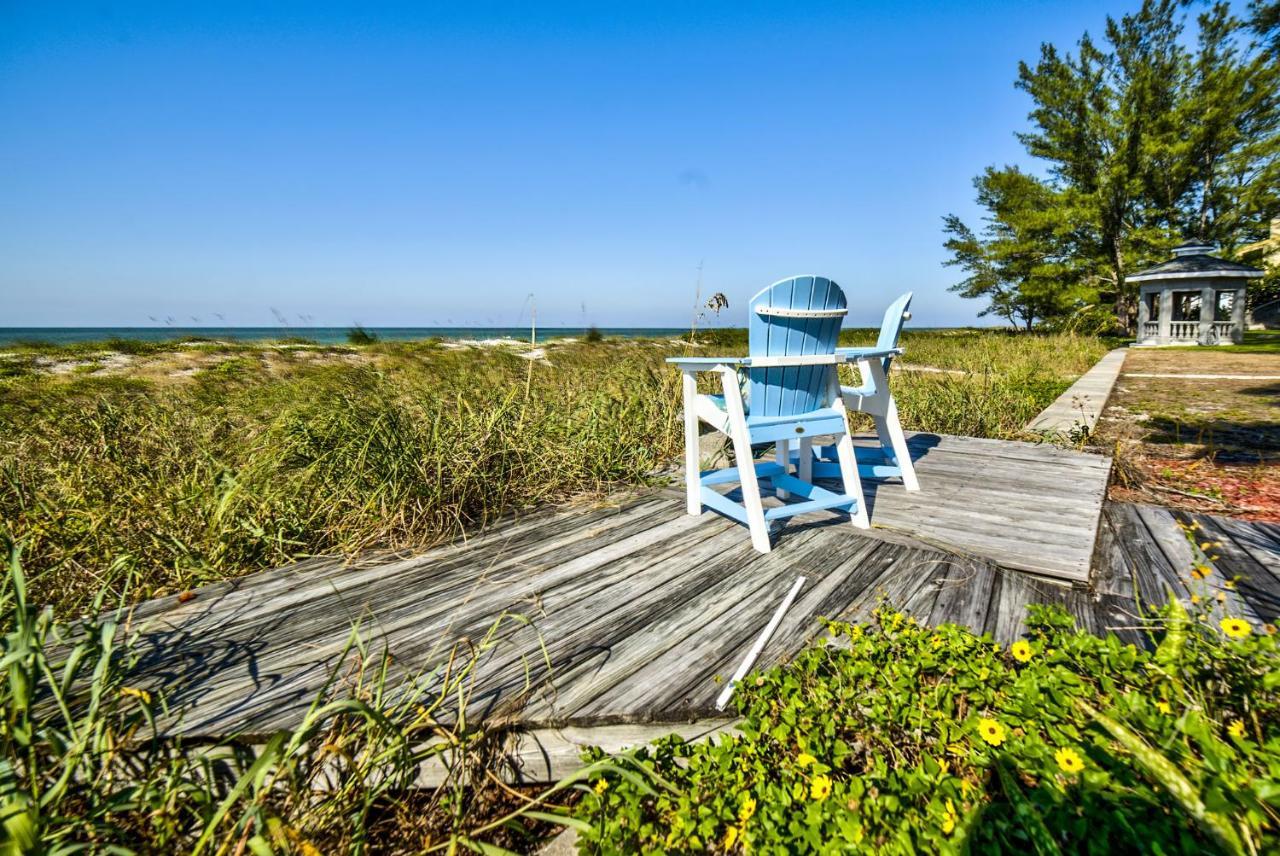 Sun N Fun Beachfront Vacation Rentals Индиан-Шорс Экстерьер фото