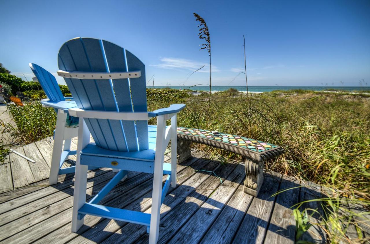 Sun N Fun Beachfront Vacation Rentals Индиан-Шорс Экстерьер фото